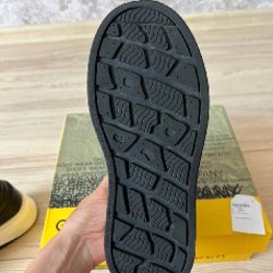 Кеды Greyder - фото 5