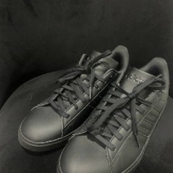 Кроссовки Adidas Grand Court - фото 4