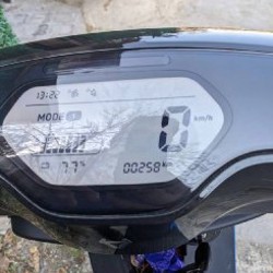 Электроскутер NIU MQi+ Sport ER - фото 4