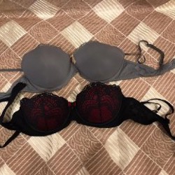 Лифчики - фото 1