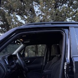 Jeep Renegade High Altitude - фото 3