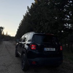 Jeep Renegade High Altitude - фото 4