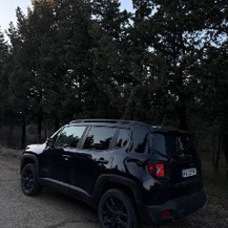 Jeep Renegade High Altitude - фото 5