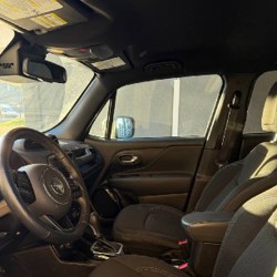 Jeep Renegade High Altitude - фото 6