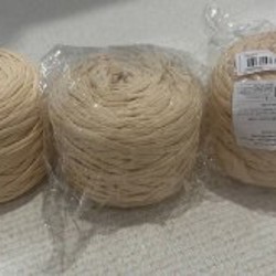 Остатки пряжи - фото 4