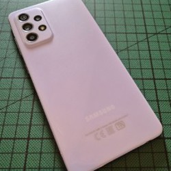 Samsung Galaxy A52 - фото 3
