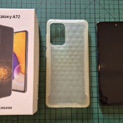 Samsung Galaxy A52 - фото 5