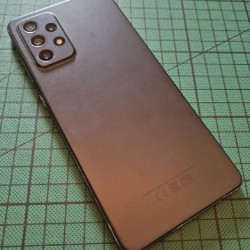 Samsung Galaxy A52 - фото 6