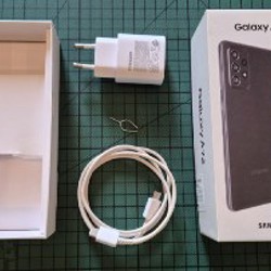 Samsung Galaxy A52 - фото 7