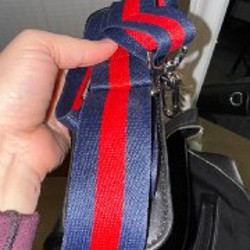 Мужская сумка для ноутбука - фото 4