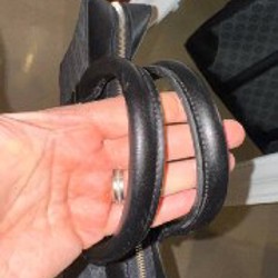 Мужская сумка для ноутбука - фото 5