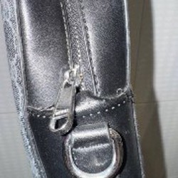 Мужская сумка для ноутбука - фото 8