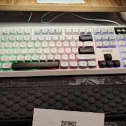 Мембранная клавиатура - фото 2