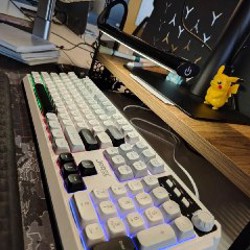 Мембранная клавиатура - фото 4