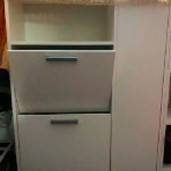 Зеркало в пол - фото 1