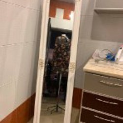 Зеркало в пол - фото 6