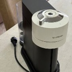 Капсульная кофемашина Nespresso - фото 2