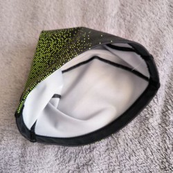 Тканевая шапочка для плавания nabaiji - фото 2