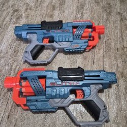 Нёрфы - фото 4