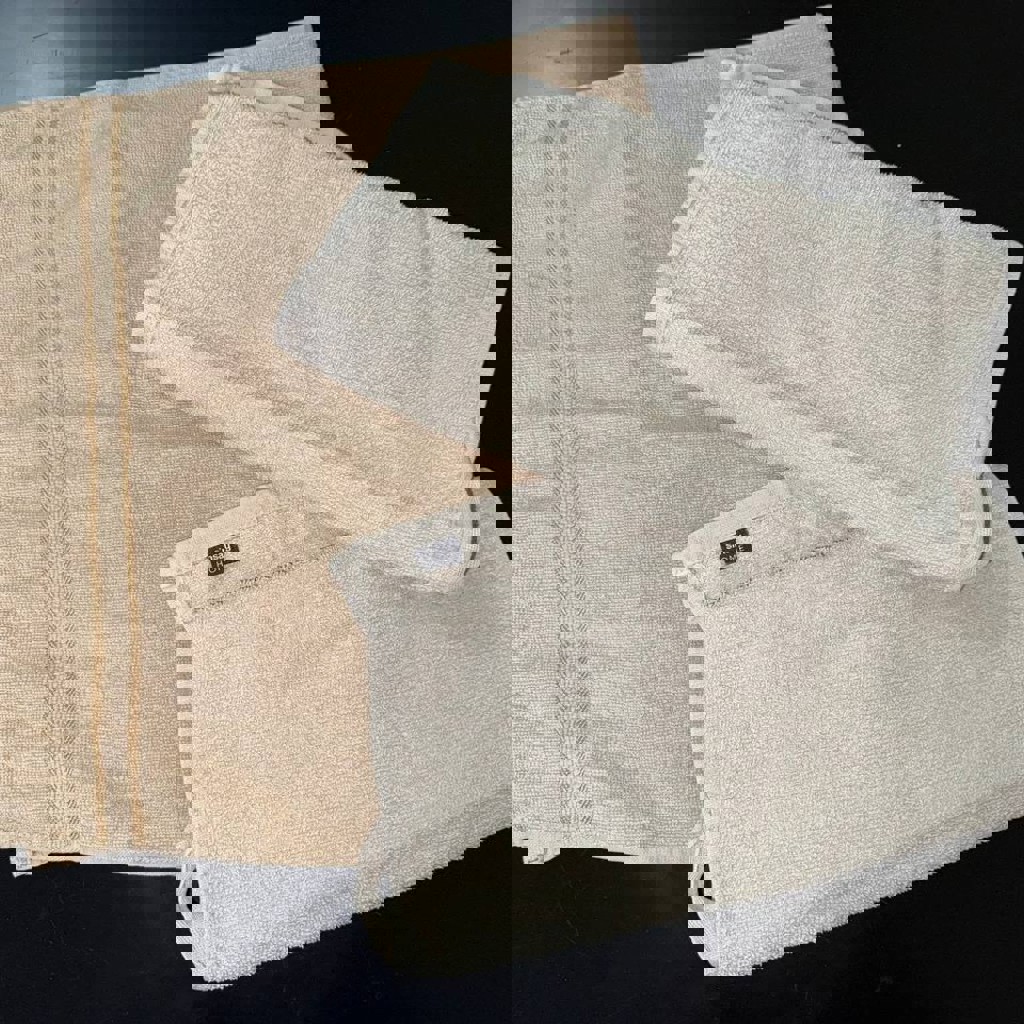 Полотенца для рук