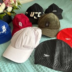 Кепка UFC Venum - фото 1