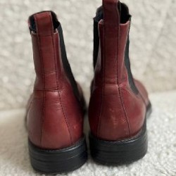 Женские ботинки Vagabond Shoemakers - фото 4