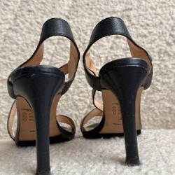 Босоножки - фото 2