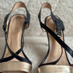 Босоножки - фото 4