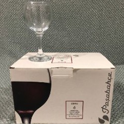 Бокалы для вина - фото 2