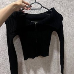 Кофта - фото 1