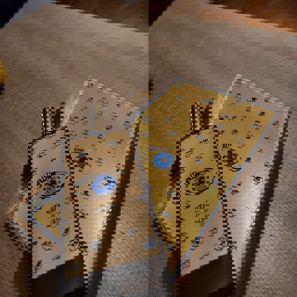 Memo Marfa парфюм