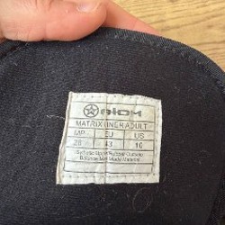 Сноуборд комплект - фото 7