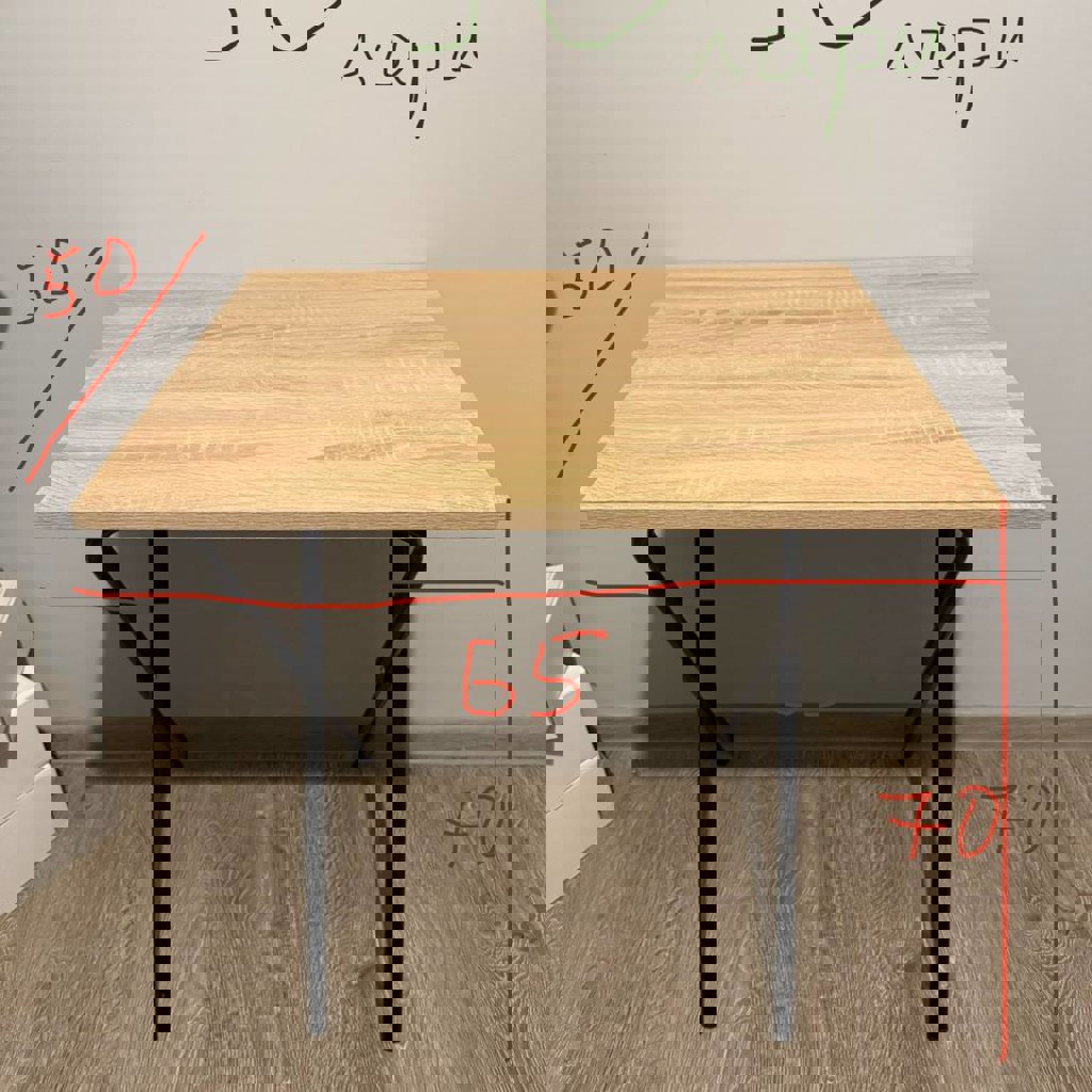 Матрас из Джуска