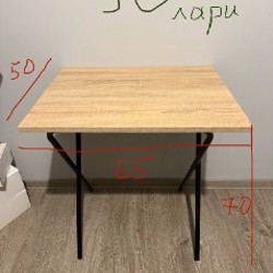 Матрас из Джуска - фото 1