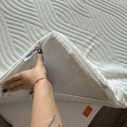 Матрас из Джуска - фото 3