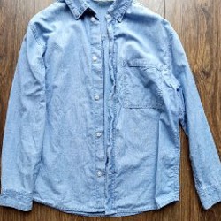 Джинсы h&m - фото 1