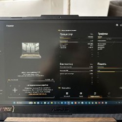 ASUS TUF Gaming F15 - фото 3