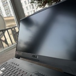 ASUS TUF Gaming F15 - фото 4