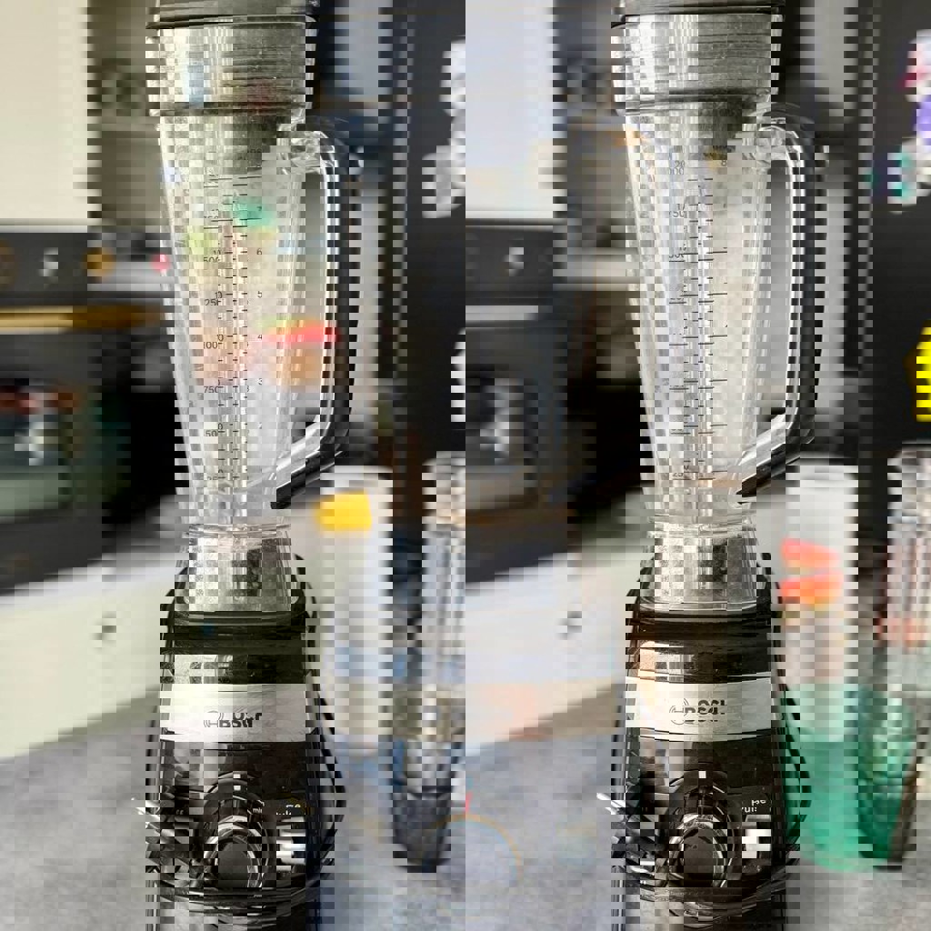 Блендер Bosch MMBH6P6B VitaBoost