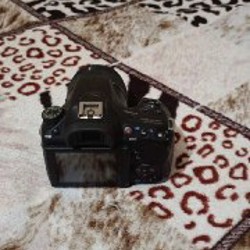 Sony SLT-A58 - фото 2