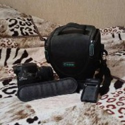 Sony SLT-A58 - фото 3