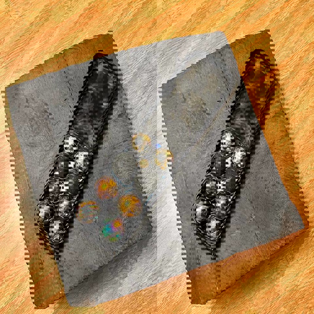 Игра ПЕТАНК