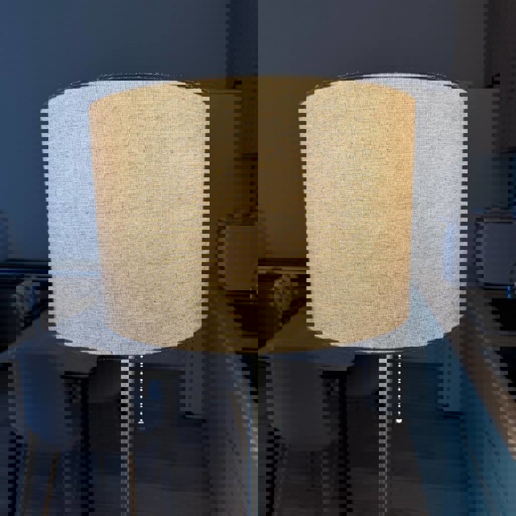 Стильный торшер