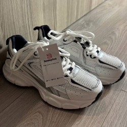 Кроссовки Baasploa женские - фото 2