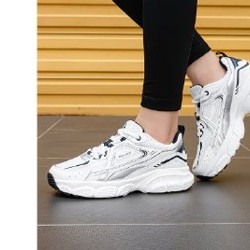 Кроссовки Baasploa женские - фото 5