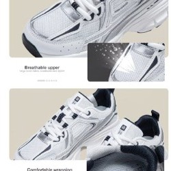 Кроссовки Baasploa женские - фото 6