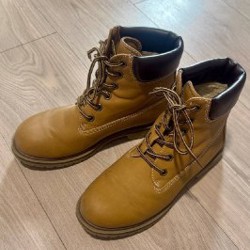 Лоферы черные - фото 3