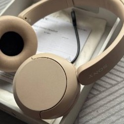 Наушники Sony WH-CH520 - фото 3