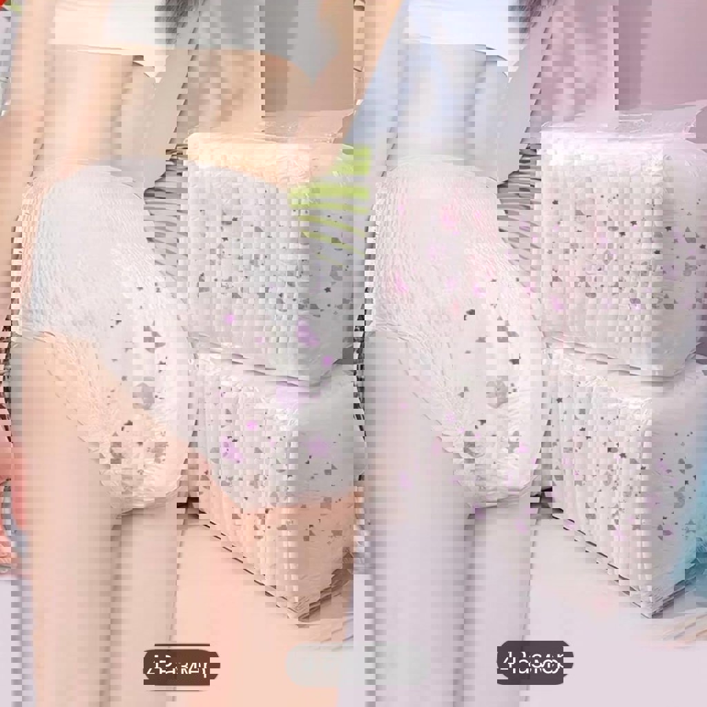 Трусики в роддом