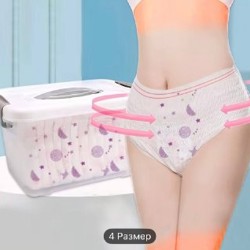 Трусики в роддом - фото 2